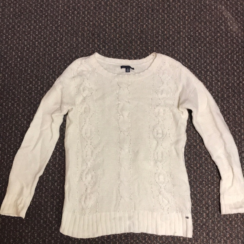 American Eagle sweater